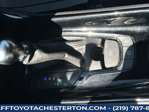 Used 2022 Toyota C-HR Nightshade FWD image 20
