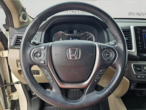 Used 2017 Honda Pilot EX-L image 21