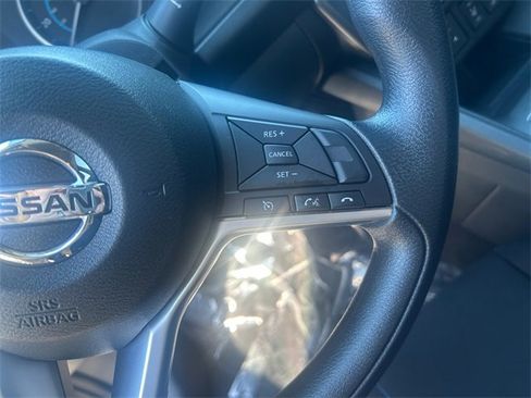 Used 2018 Nissan Leaf S w/ S Charge Package image 16