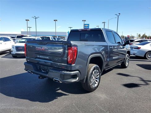 Used 2021 GMC Sierra 1500 AT4 w/ AT4 Preferred Package image 3