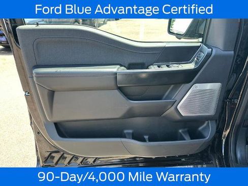 Certified 2023 Ford F150 Raptor AWD/4WD image 12