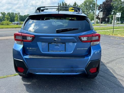 Used 2020 Subaru Crosstrek 2.0i AWD/4WD image 10