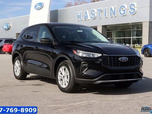 New 2026 Ford Escape Active FWD image 1