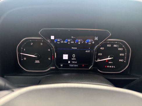 Used 2022 GMC Sierra 2500 Denali AWD/4WD image 20