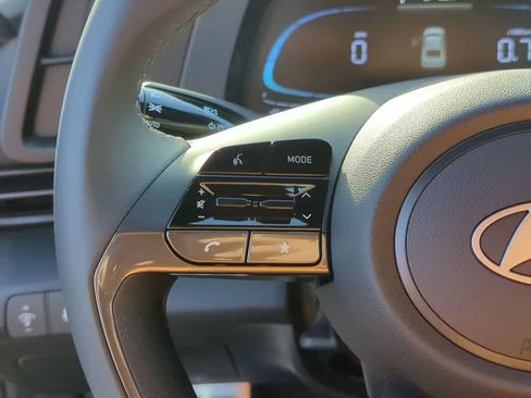 New 2026 Hyundai Elantra Sport image 24