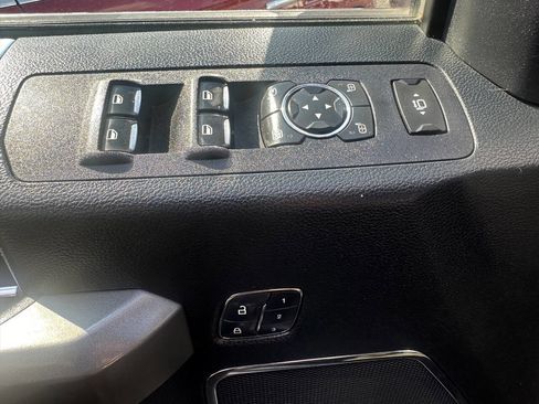 Used 2018 Ford F250 Platinum w/ Platinum Ultimate Package image 22