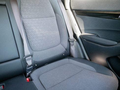 Certified 2024 Kia Seltos S AWD/4WD image 14