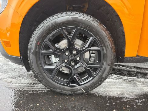 New 2026 Ford Maverick XLT w/ XLT Luxury Package image 26