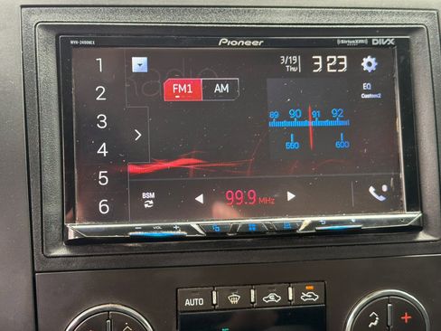 Used 2012 Chevrolet Silverado 1500 LT w/ All-Star Edition image 17