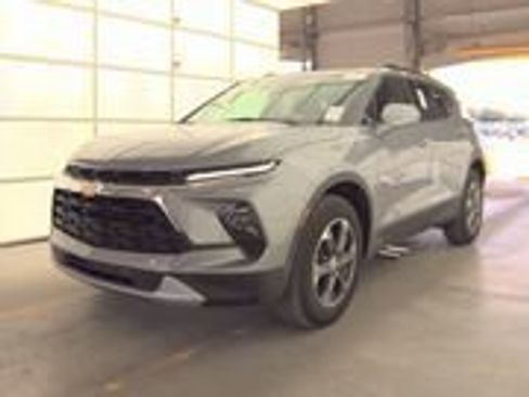 Used 2024 Chevrolet Blazer LT w/ Convenience Package FWD image 1