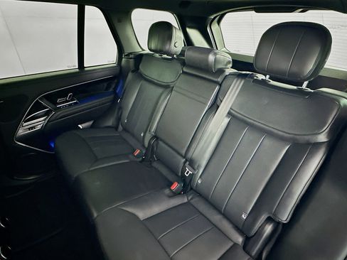 Used 2023 Land Rover Range Rover SE image 24