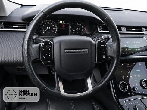 Used 2020 Land Rover Range Rover Velar S AWD/4WD image 9