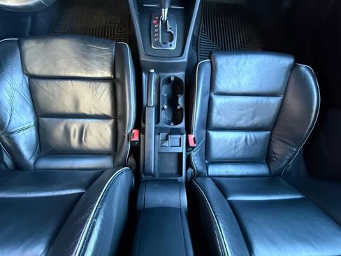 Used 2008 Audi S4 Cabriolet image 49