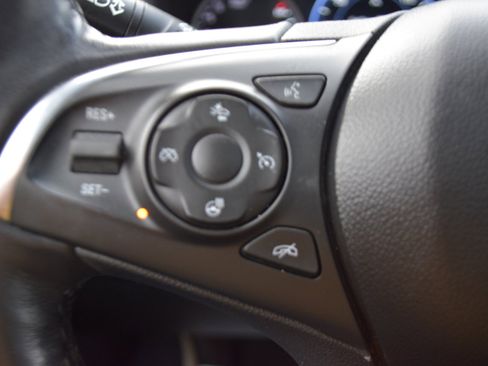 Used 2021 Buick Enclave Avenir w/ Avenir Technology Package image 25