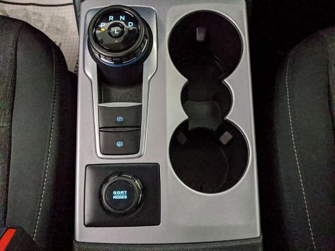 Certified 2024 Ford Bronco Sport Big Bend w/ Convenience Package image 15