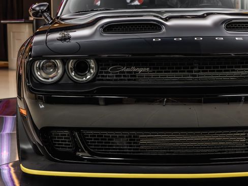 Used 2023 Dodge Challenger SRT Hellcat Redeye RWD image 20