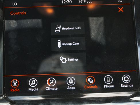 Used 2021 Dodge Durango GT w/ Trailer Tow Group IV AWD/4WD image 20