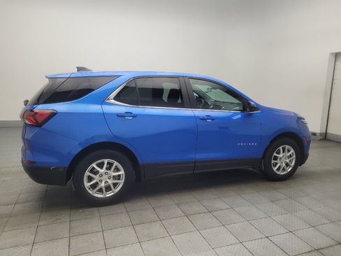 Used 2024 Chevrolet Equinox LT AWD/4WD image 10