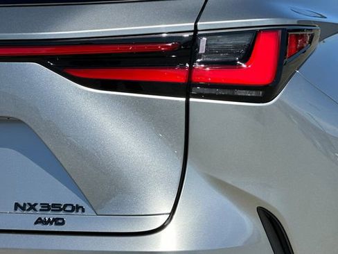New 2026 Lexus NX 350 AWD w/ Luxury Package image 7