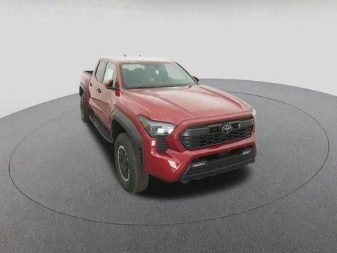 New 2025 Toyota Tacoma TRD Off-Road image 14