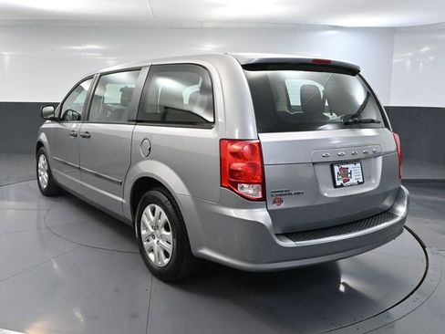 Used 2016 Dodge Grand Caravan American Value Package image 8