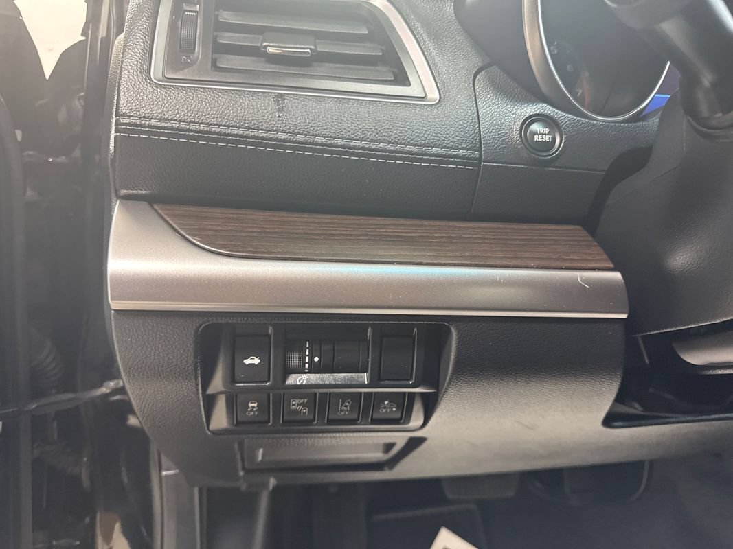 Used 2019 Subaru Legacy 2.5i Limited AWD/4WD image 16