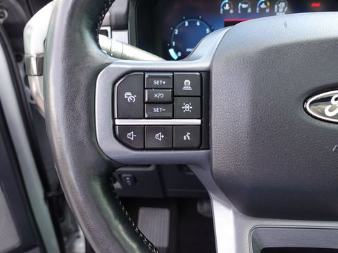 Used 2024 Ford F150 Lariat AWD/4WD image 59