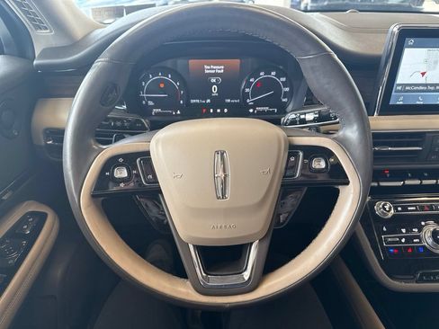 Certified 2020 Lincoln Corsair Reserve w/ Elements Package AWD/4WD image 15