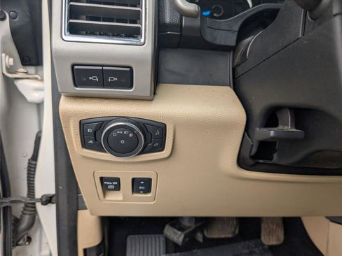 Used 2015 Ford F150 Lariat image 28