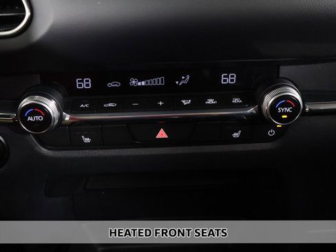 Used 2025 MAZDA CX-30 AWD 2.5 S w/ Preferred Package image 7