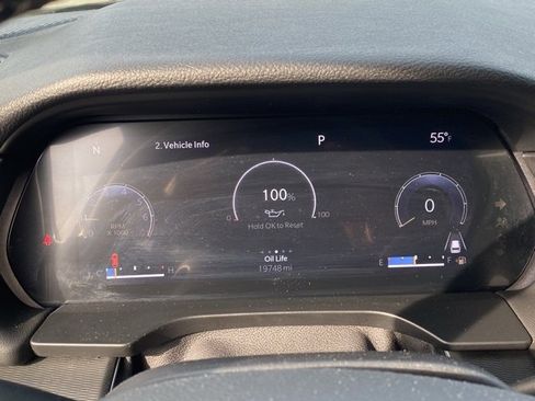 Used 2023 Jeep Grand Cherokee Altitude image 19