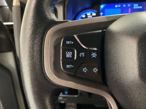 Certified 2023 Ford Bronco Big Bend image 20