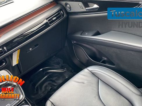 Used 2022 Lincoln Nautilus Reserve w/ Equipment Group 201A image 31