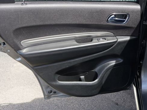 Used 2013 Dodge Durango SXT w/ Popular Equipment Group AWD/4WD image 26