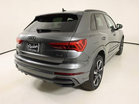 New 2025 Audi Q3 2.0T Premium Plus image 5