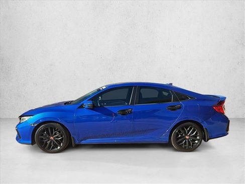 Used 2020 Honda Civic Si image 9