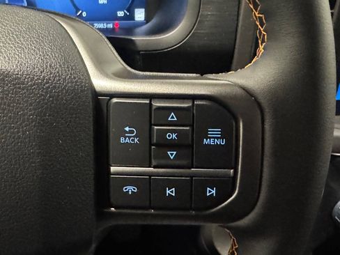 Used 2025 Ford F150 Tremor w/ Bed Utility Package AWD/4WD image 30