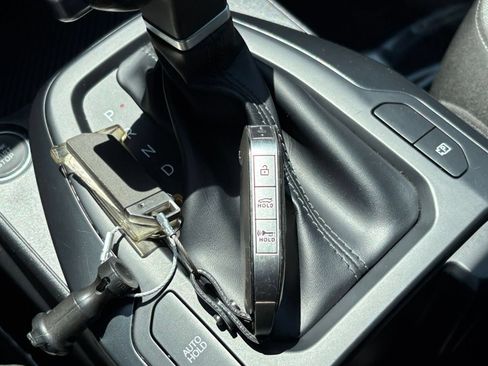 Used 2025 Kia K4 FWD image 21