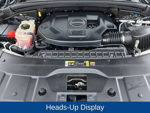 Used 2024 Jeep Grand Cherokee L Summit image 11