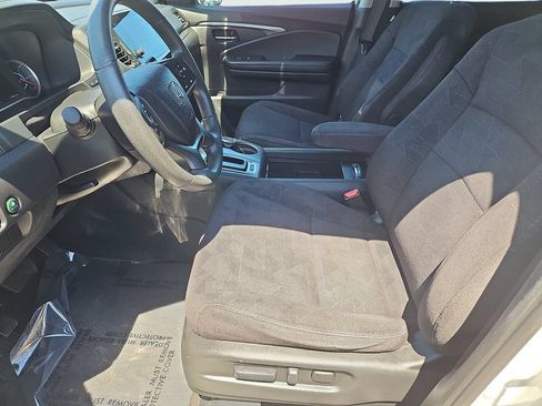 Certified 2019 Honda Pilot EX image 26
