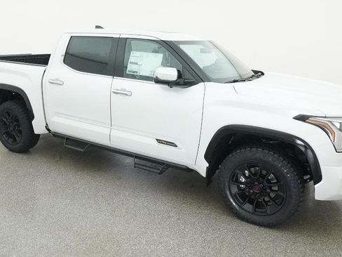 New 2026 Toyota Tundra 1794 Edition AWD/4WD image 7