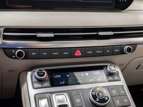 Used 2023 Hyundai Palisade Calligraphy AWD/4WD image 22
