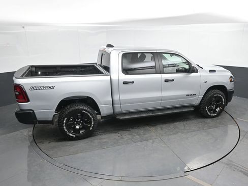 New 2026 RAM 1500 Classic Warlock AWD/4WD image 29