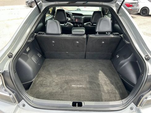 Used 2014 Scion tC Monogram Series FWD image 15