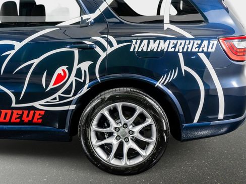 Used 2025 Dodge Durango SRT Hellcat image 15