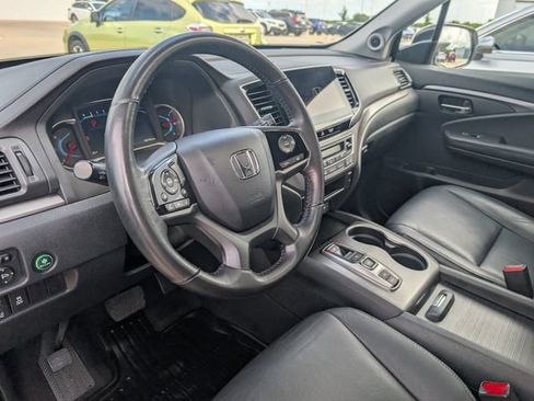 Used 2021 Honda Pilot EX-L image 9