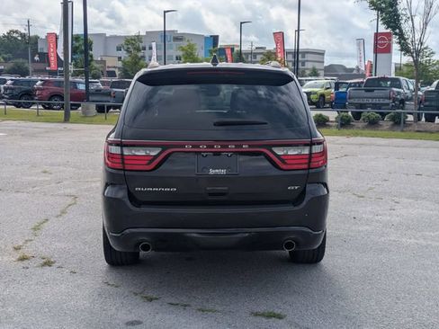 Used 2024 Dodge Durango GT RWD image 4