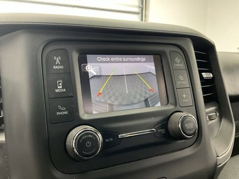 Used 2024 RAM 3500 Tradesman image 5