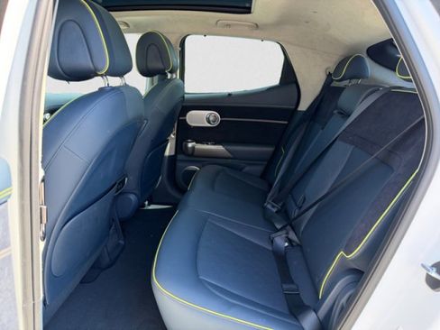 Used 2023 Genesis GV60 Performance AWD/4WD image 18