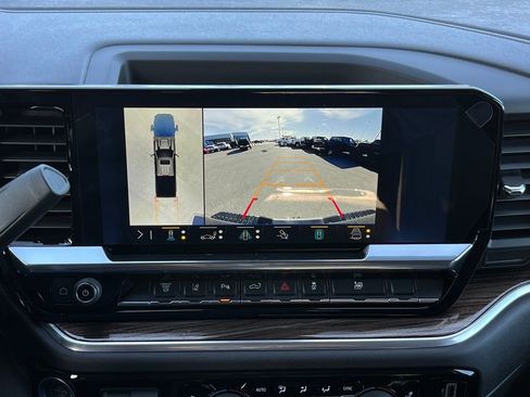 New 2025 Chevrolet Silverado 2500 LT w/ Safety Package image 31